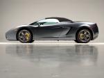 Lamborghini Gallardo Spyder 2006 года (US)
